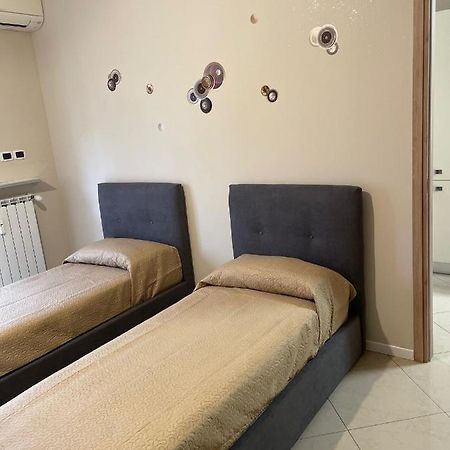Casamagnolia Apartamento Cernusco Sul Naviglio Exterior foto