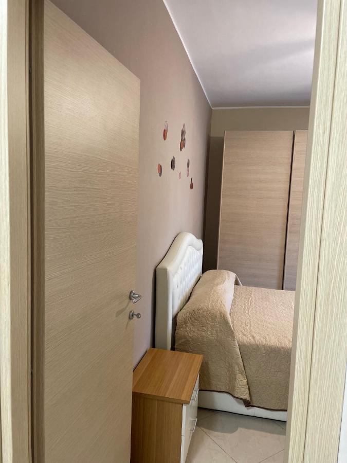 Casamagnolia Apartamento Cernusco Sul Naviglio Exterior foto