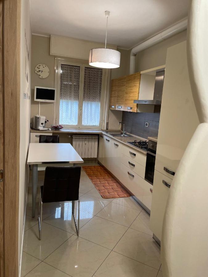 Casamagnolia Apartamento Cernusco Sul Naviglio Exterior foto