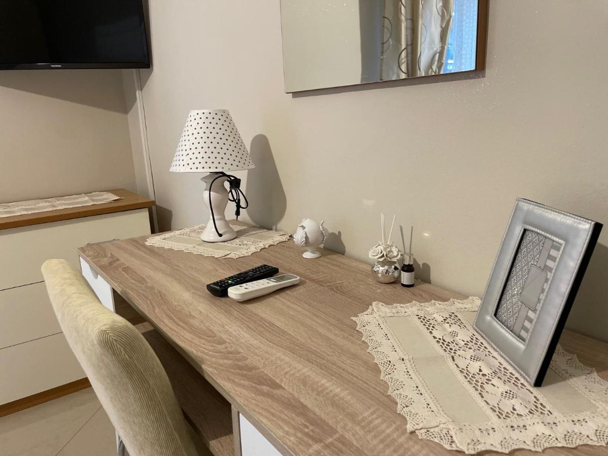 Casamagnolia Apartamento Cernusco Sul Naviglio Exterior foto