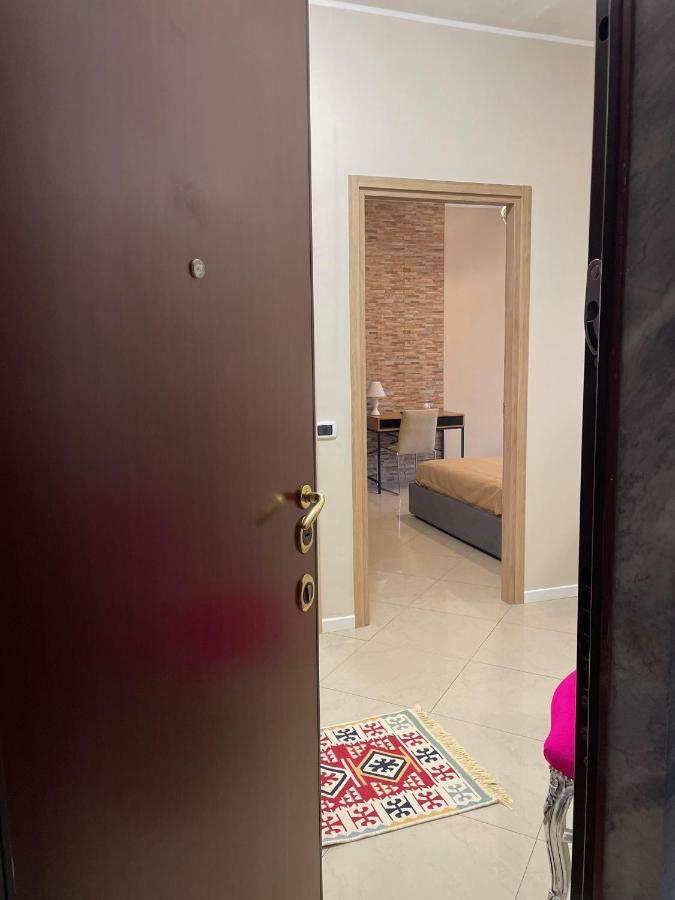 Casamagnolia Apartamento Cernusco Sul Naviglio Exterior foto