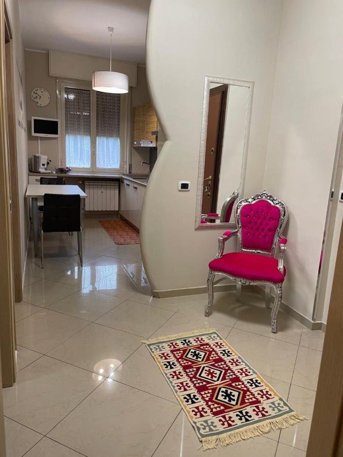 Casamagnolia Apartamento Cernusco Sul Naviglio Exterior foto